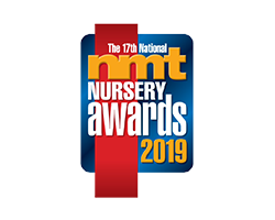 22 Street Lane Nursery | NMT Awards | Outstanding Child Care in Rounday, Leeds