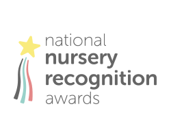 22 Street Lane Nursery | National Nursey Recoginition Awards | Outstanding Child Care in Rounday, Leeds