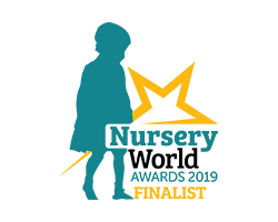 22 Street Lane Nursery | Nursey World Awards | Outstanding Child Care in Rounday, Leeds