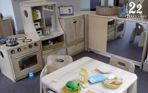 Goslings Room: 18-24 Months | 22 Street Lane Nursery, Leeds