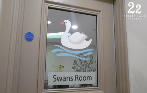 Swans Room: Age 3-5 Years | 22 Street Lane Nursery, Leeds